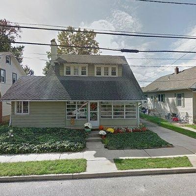 65 Dubois Ave, Woodbury, NJ 08096