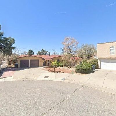 6500 Martin Ct Ne, Albuquerque, NM 87109