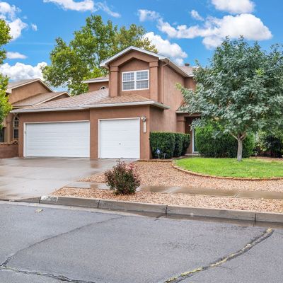 6608 Mesa Antigua Pl Nw, Albuquerque, NM 87120