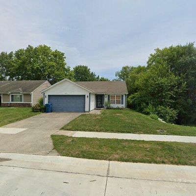 6613 Apollo Way, Indianapolis, IN 46278