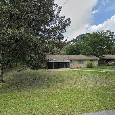 662 N Charles Ave, Inverness, FL 34453