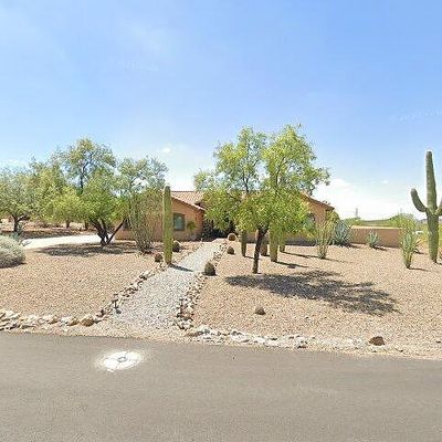 6641 N Broom Tail Dr, Tucson, AZ 85743