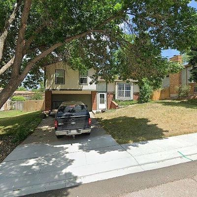 6647 Charter Dr, Colorado Springs, CO 80918