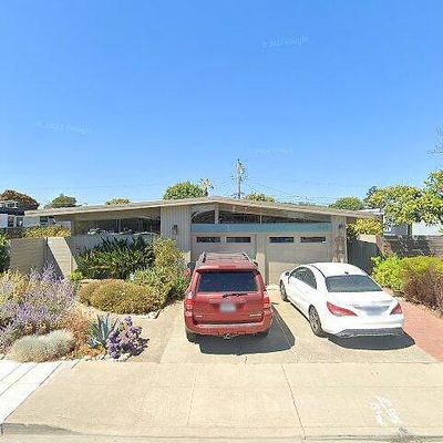 665 Vanessa Dr, San Mateo, CA 94402