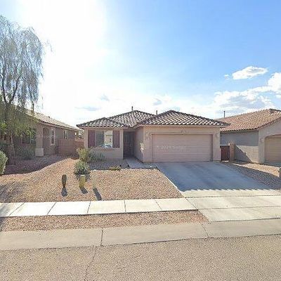 6664 W Fishermans Dr, Tucson, AZ 85757