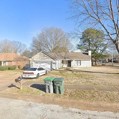 6684 Silhouette Ave, Memphis, TN 38115