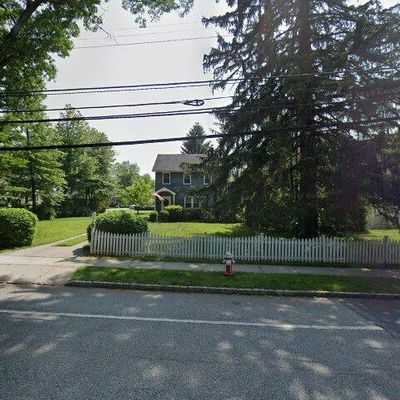 67 Woodland Ave, Morristown, NJ 07960