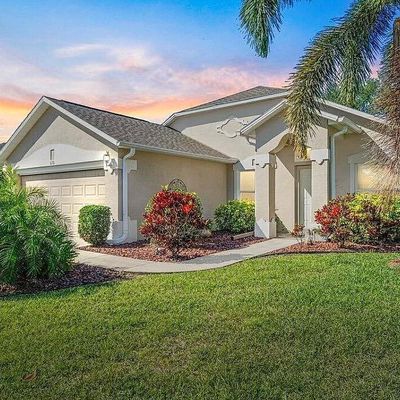 670 Morning Cove Cir Se, Palm Bay, FL 32909