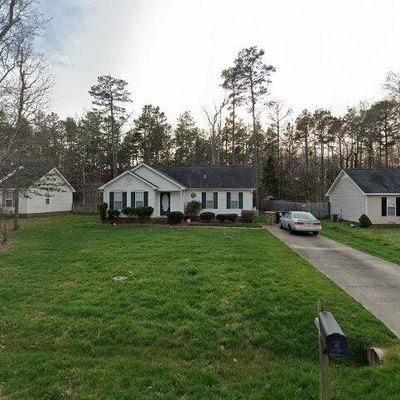 6701 1 St Ave, Indian Trail, NC 28079