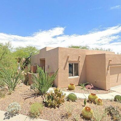 671 E Armor Springs Pl, Green Valley, AZ 85614