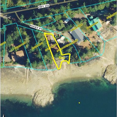 68 Rocky Point Rd, Brinnon, WA 98320