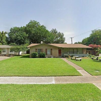 800 Edgefield Dr, Richardson, TX 75080