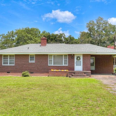 800 Woodside Dr, Johnston, SC 29832