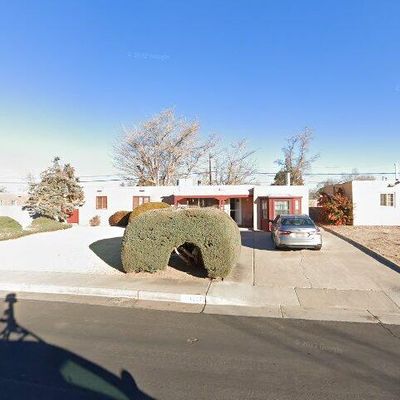 8007 Hannett Ave Ne, Albuquerque, NM 87110