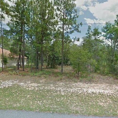 8009 N Dyke Way, Citrus Springs, FL 34434