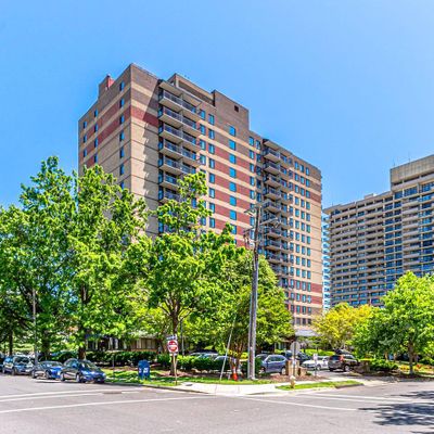 801 N Pitt St #416, Alexandria, VA 22314