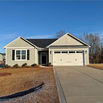 801 Twin Leaf Court, Cameron, NC 28326