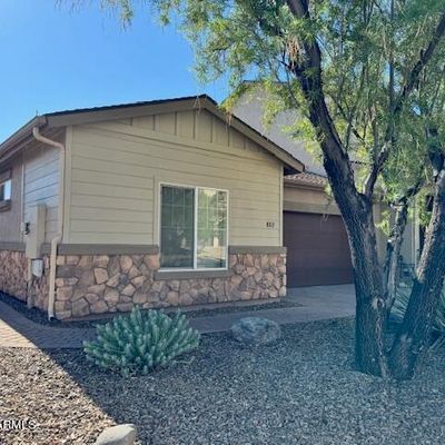 803 Alfonse Rd, Clarkdale, AZ 86324