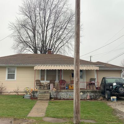 808 Milroy St, Frankfort, IN 46041