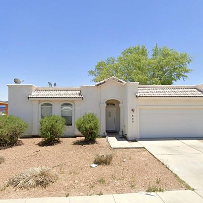 809 Bonnie Ct, Santa Teresa, NM 88008