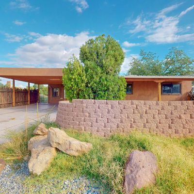 8101 Roma Ave Ne, Albuquerque, NM 87108