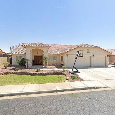 8109 E 26 Th St, Yuma, AZ 85365