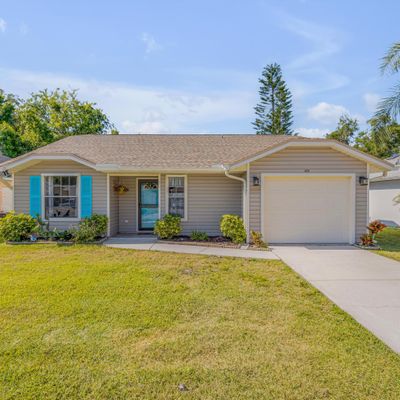 812 Little Town Rd, Port Orange, FL 32127