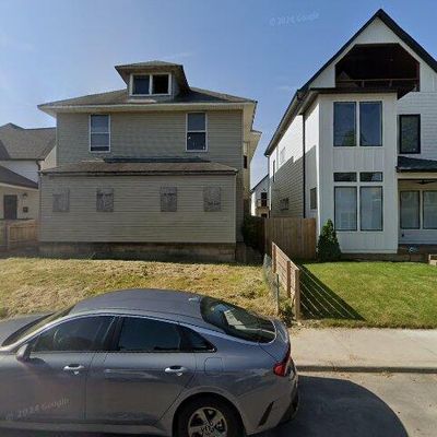 813 E Minnesota St, Indianapolis, IN 46203