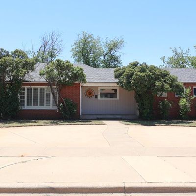 813 N 15 Th St, Lamesa, TX 79331