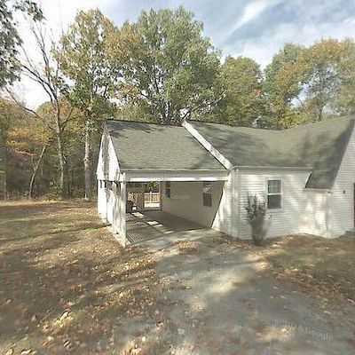 814 Swann Rd, Dandridge, TN 37725