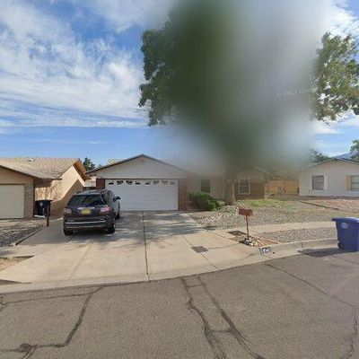 8141 Irwin St Ne, Albuquerque, NM 87109