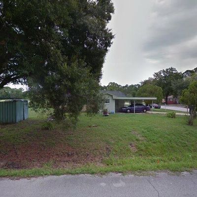 815 Hymon Cir, Bunnell, FL 32110