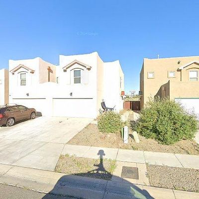 815 Mesa Del Rio St Nw, Albuquerque, NM 87121