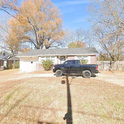 819 Jackman St, Benton, AR 72015