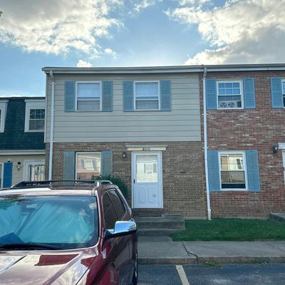 8210 Stewarton Ct, Severn, MD 21144