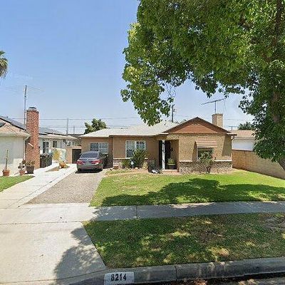 8214 Fernadel Ave, Pico Rivera, CA 90660