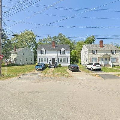 822 Adams St, Elmira, NY 14904