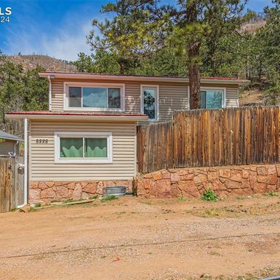 8228 W Highway 24, Cascade, CO 80809