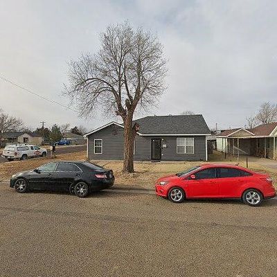 824 Beard Ave, Dumas, TX 79029