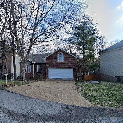 824 N Woodstone Ln, Nashville, TN 37211