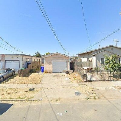 825 Virginia Ave, Richmond, CA 94804