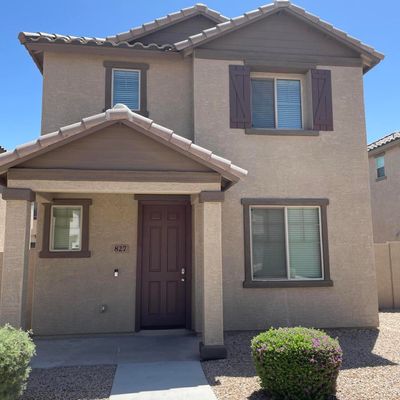 827 E Agua Fria Ln, Avondale, AZ 85323