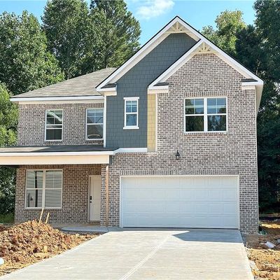 827 River Gardens Drive Se, Atlanta, GA 30354