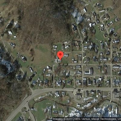 828 Camden Ave, Weston, WV 26452