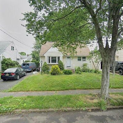 830 Falesky St, Rahway, NJ 07065