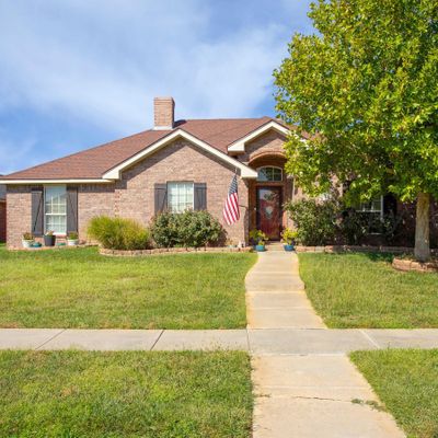 8302 Barstow Dr, Amarillo, TX 79118