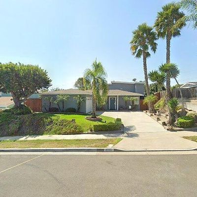 8322 Polk Cir, Huntington Beach, CA 92646