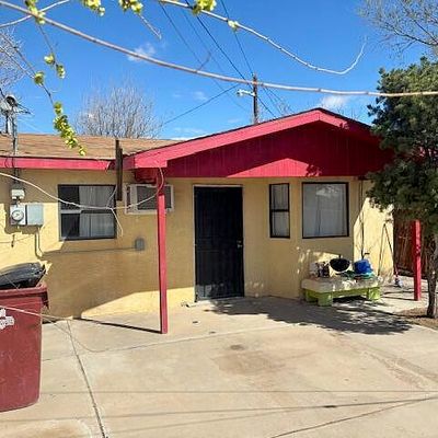 834 W Reinken Ave, Belen, NM 87002