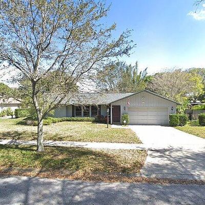 836 Hillside Dr, Palm Harbor, FL 34683