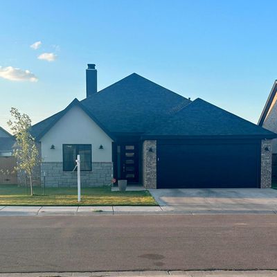 836 N 6 Th Cir, Wolfforth, TX 79382